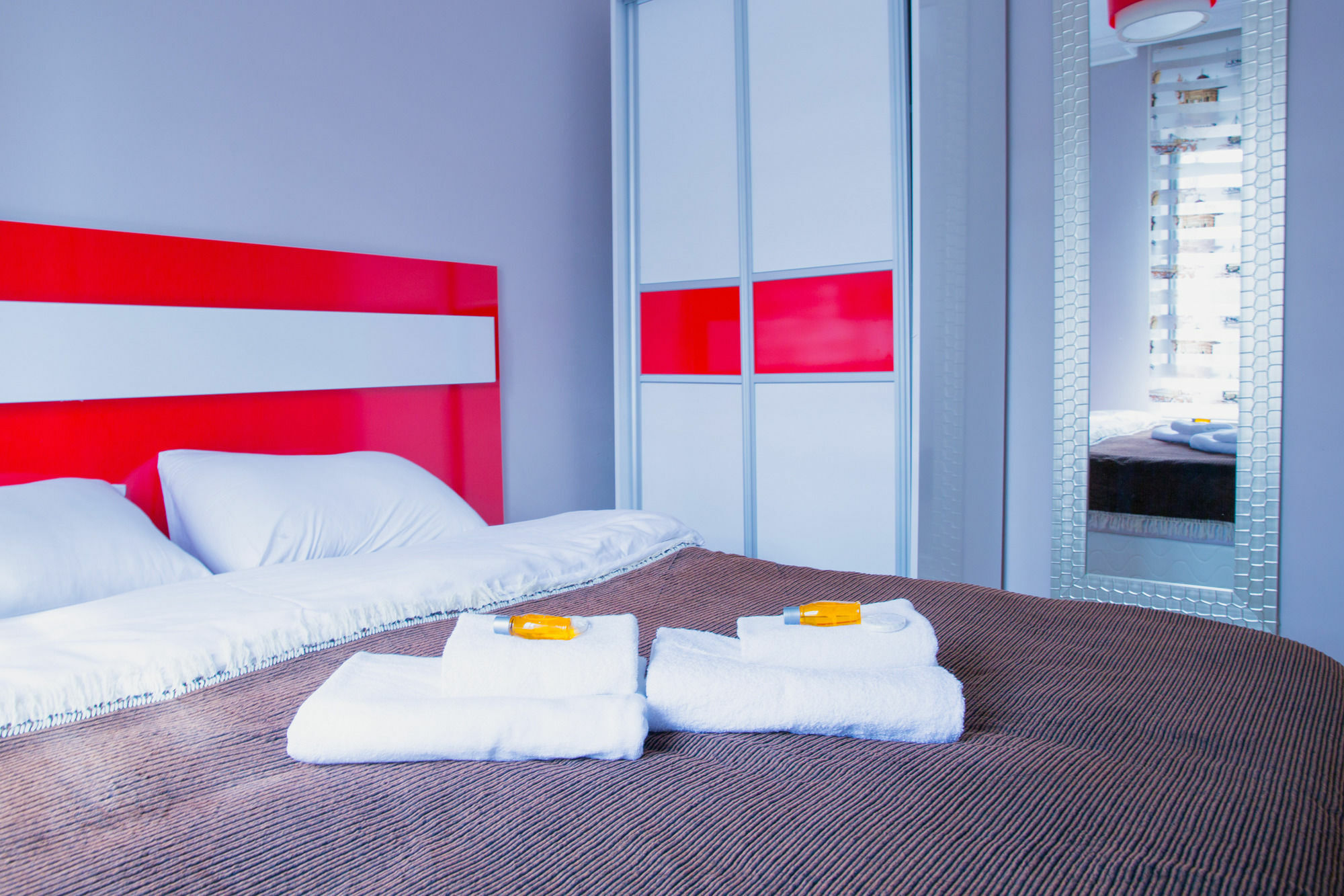 Taksim Mass Suite - Istanbul, Istanbul
